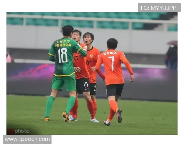 武汉足球队实力引发热议球迷观点分歧背后的深层原因分析