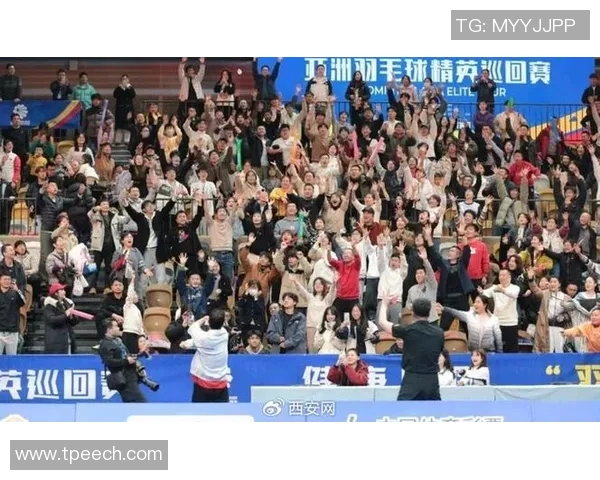 西安羽毛球队实力飙升创造历史新高引发关注