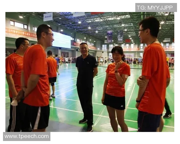 重庆羽毛球队盯防策略深度解析与战术运用探讨