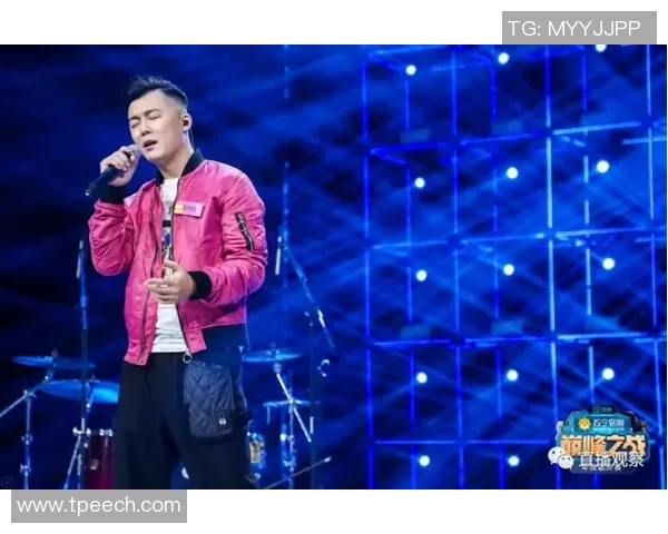 专访王强：探寻街舞背后的成功秘诀与成长故事