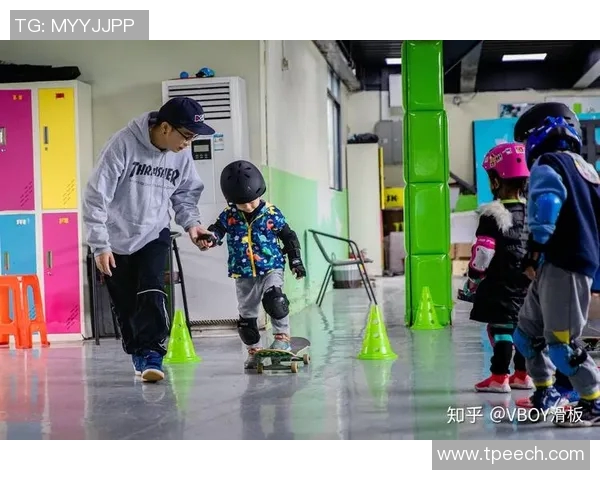 杨秀英独家分享滑板技巧与心得体会助你轻松入门滑板运动
