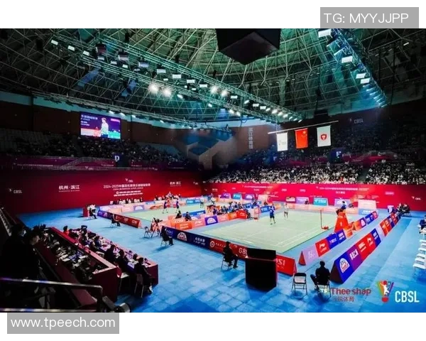 羽毛球比赛经验排行榜揭晓杭州羽毛球队荣获第七名成就辉煌